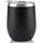 თერმო ჭიქა Ardesto AR2635MMB 350ml Travel mug Compact mug Black, 3 image
