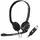 USB ყურსასმენი SENNHEISER PC 8 USB Headset