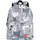 ლეპტოპის ჩანთა 2E BPT6114GC 13″ Backpack, TeensPack Cats, Gray