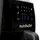 აეროგრილი Nutribullet NBA071B, 1800W, 7L, Air Fryer, Black, 4 image