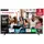 ტელევიზორი Thomson 55UG4S14 LED, 55", 4K UHD, Smart TV, HDMI, USB, LAN, WIFI, BT, Black, 2 image