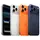 Mobile phone Apple iPhone 17 Pro 256GB Cosmic Orange, 9 image