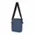 ლეპტოპის ჩანთა 2E Vertical Bag 2E, Melange 10", Navy-Blue, 5 image
