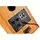 სტუდიური მონიტორი დინამიკი Edifier Studio R1000T4B 2.0 bookshelf speaker Brown, 4 image