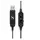 USB ყურსასმენი SENNHEISER PC 8 USB Headset, 4 image