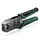 ჯეკონატორი UGREEN NW136 (70683) Crimping Tool, Black/Green, 2 image