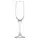 შამპანურის ჭიქები Ardesto Champagne glasses set Gloria 6 pcs, 215 ml, glass, 2 image