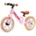 ველოსიპედი Miqilong Balance bicycle HPA 12" Pink, 3 image