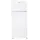 მაცივარი Ardesto DTF-M212W143 refrigerator 204 L, class A+, white, 2 image