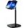 მობილურის დამჭერი UGREEN LP280 (80194), Adjustable Desk Phone Holder, Black, 2 image