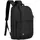 ლეპტოპის ჩანთა 2E Backpack, City Traveler 14", black, 3 image