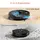 რობოტი მტვერსასრუტი Ilife A20, 4000Pa Laser Navigation Robotic Vacuum & Mop With APP Control, Black, 7 image