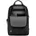 ლეპტოპის ჩანთა 2E Backpack, City Traveler 14", black, 4 image