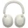 ყურსასმენი Sony WH1000XM5 WIRELESS NOISE CANCELLING HEADPHONES Silver (WH1000XM5/SME), 5 image