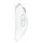 მაუსი Razer Mouse Deathadder V3 Pro WL White Ed., 3 image