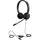 ყურსასმენი Jabra EVOLVE 20 MS Stereo USB Black
