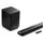 სახლის კინოთეატრი Edifier B700, Dolby Atmos Speaker System 175W, Bluetooth, AUX, Optical, Coaxial, Soundbar, Black, 2 image
