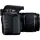 ფოტოაპარატი EOS 4000D 18-55 DC  KIT+ Lens EF-S 18-55   , 18MP APS-C CMOS sensor , 2,7″ LCD screen , 1080P Full-HD EOS Movie, 6 image