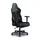 სათამაშო სავარძელი RAZER Gaming chair Enki X Black/Green, 7 image
