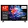 ტელევიზორი TCL 43V6C 4K Google TV, 2 image