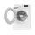 სარეცხი მანქანა Indesit BWSE 71252X WSV, 3 image