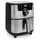 აეროგრილი Princess 182033 Digital Aerofryer Deluxe, 2 image