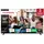 ტელევიზორი Thomson 50UG4S14 LED, 50", 4K UHD, Smart TV, HDMI, USB, LAN, WIFI, BT, Black, 2 image