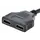 ადაპტერი Gembird DSP-2PH4-04 Passive HDMI dual port cable, 5 image
