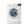 სარეცხი მანქანა ELECTROLUX EW6F2281E