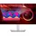 მონიტორი Dell U2422H 23,8" Edge light Ultra Sharp LED monitor HDMI, USB Type-C, Displayport Silver, 2 image