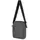 ლეპტოპის ჩანთა 2E Vertical Bag, Melange 10", Black, 6 image