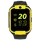 საბავშვო სმარტ საათი Canyon "Cindy" Kids Watch LTE (CNE-KW41YB) - Yellow