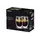 ლატეს ჭიქების ნაკრები ARDESTO Double wall borosilicate glass mug set Ardesto, 400 ml, 2 pcs, 3 image