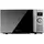 მიკროტალღური ღუმელი Ardesto GO-E745SI, 700W, 20L, Microwave Oven, Grey, 2 image