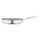 ტაფა Ardesto Fry pan Black Mars Avior, 28cm, Triply stainless steel, 3 image