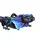 სათამაშო ხვლიკი Same Toy Infrared R/C Lizard, 3 image