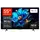 ტელევიზორი TCL 55P7K 4K Google TV HDR10+