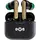 ყურსასმენი House of Marley Little Bird TWS Exec Earbuds  EM-JE123-SB Black, 2 image