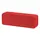 პორტატული დინამიკი 2E SOUNDXBLOCK TWS MP3 WIRELESS WATERPROOF Red 2E-BSSXBWRD, 4 image