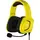 ყურსასმენი 2E HG340 Wired Gaming Headset RGB, USB 7.1, Yellow, 3 image
