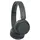 ყურსასმენი Sony WIRELESS HEADPHONES WH-CH520 Black (WH-CH520B), 6 image