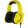 ყურსასმენი 2E HG340 Wired Gaming Headset RGB, USB 7.1, Yellow, 4 image