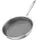 ტაფა Ardesto Fry pan Black Mars Avior, 28cm, Triply stainless steel, 2 image