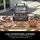 გრილი Ninja OG850EU Woodfire Pro XL, 1700W, Outdoor Grill, Black/Silver, 5 image