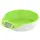 სამზარეულოს სასწორი Ardesto Kitchen Scales SCK-900BGR white-green, 3 image