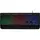კლავიატურა 2E 2E-KG325UB Gaming KG325 Keyboard, LED, USB, Black, 2 image