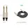 აუდიო კაბელი UGREEN AV127 (10629) 3.5mm to 6.35mm TRS Stereo Audio Cable 3m, Gray, 5 image