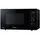 მიკროტალღური ღუმელი PANASONIC NN-SD36HBZPE Black