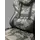 სათამაშო სავარძელი 2E 2E-GC-HIB-BK Gamind Chair Hibagon Black/Camo, 4 image