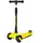 საბავშვო სკუტერი Scooter Miqilong Fargo Yellow, 2 image